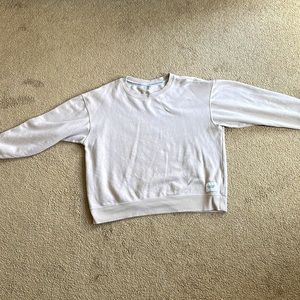 medium women's Calvin Klein crew neck